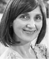 Laura Elena Sperling