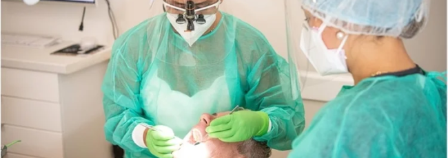 odontological consultory